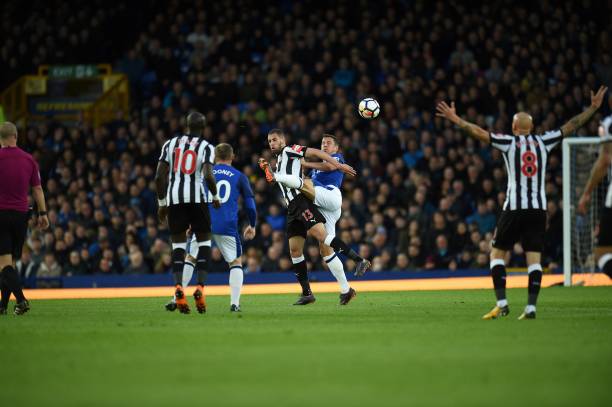 球员的发挥 球员的发挥