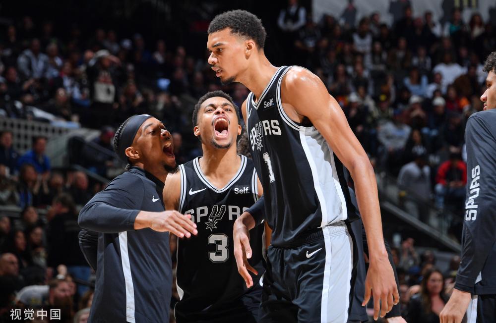 在拉斯帕多 在拉斯帕多